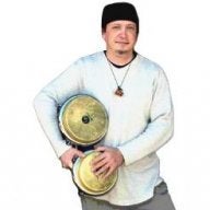 Bongo John